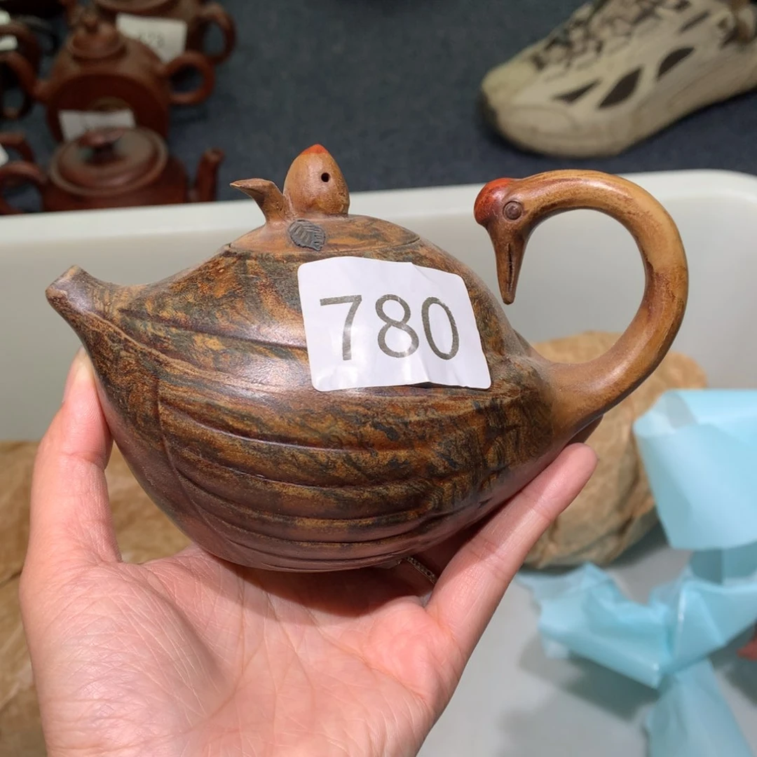 茶壶紫砂紫砂茶壶780