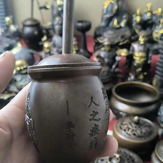 精品铜器点此下单