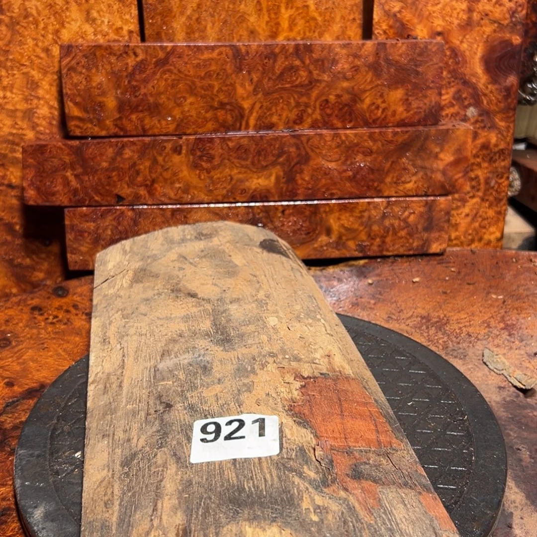 君***交大果紫檀（缅甸花梨）