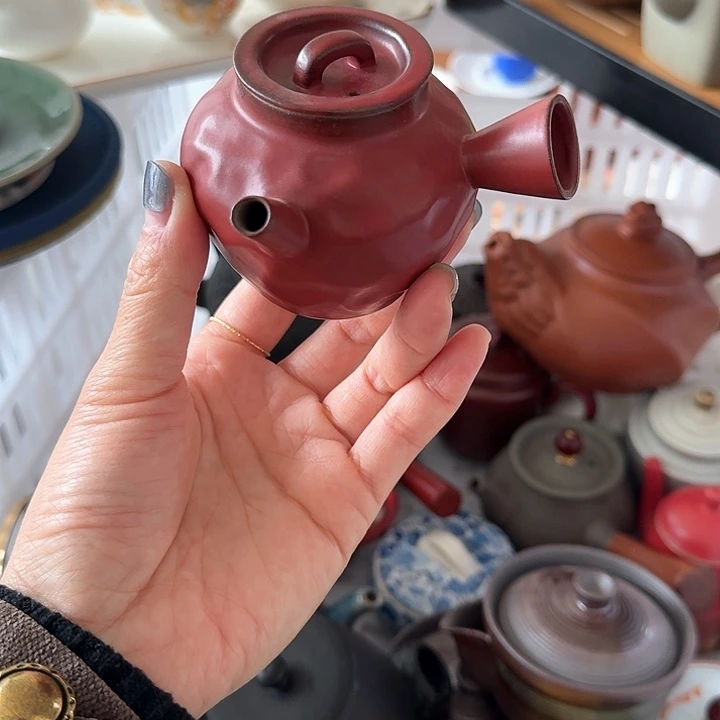 微瑕他妈茶具茶杯茶壶