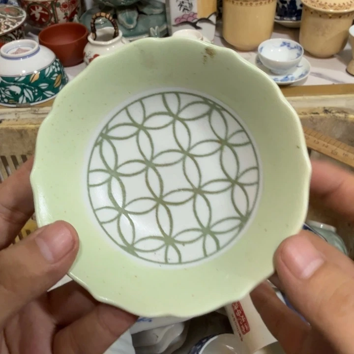 陶瓷推荐第二名20包邮