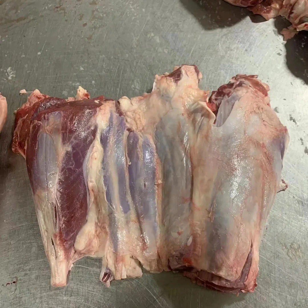 （牛腱子）新鲜谷饲纯干鲁西黄牛新鲜顺丰包邮