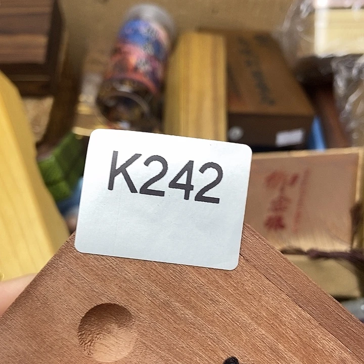 手工艺品琉璃风**电242