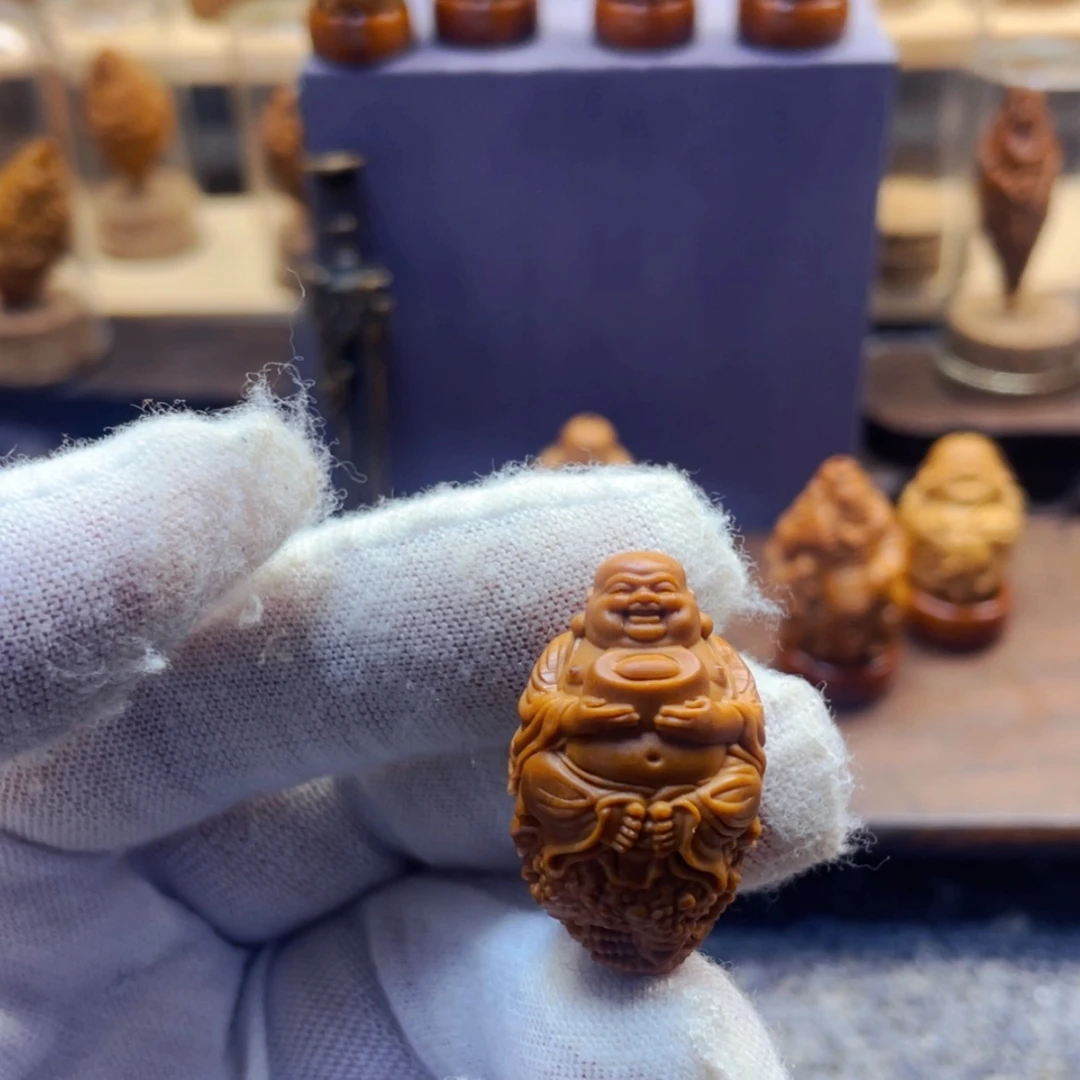 【闪购商品】手串/手链橄榄核