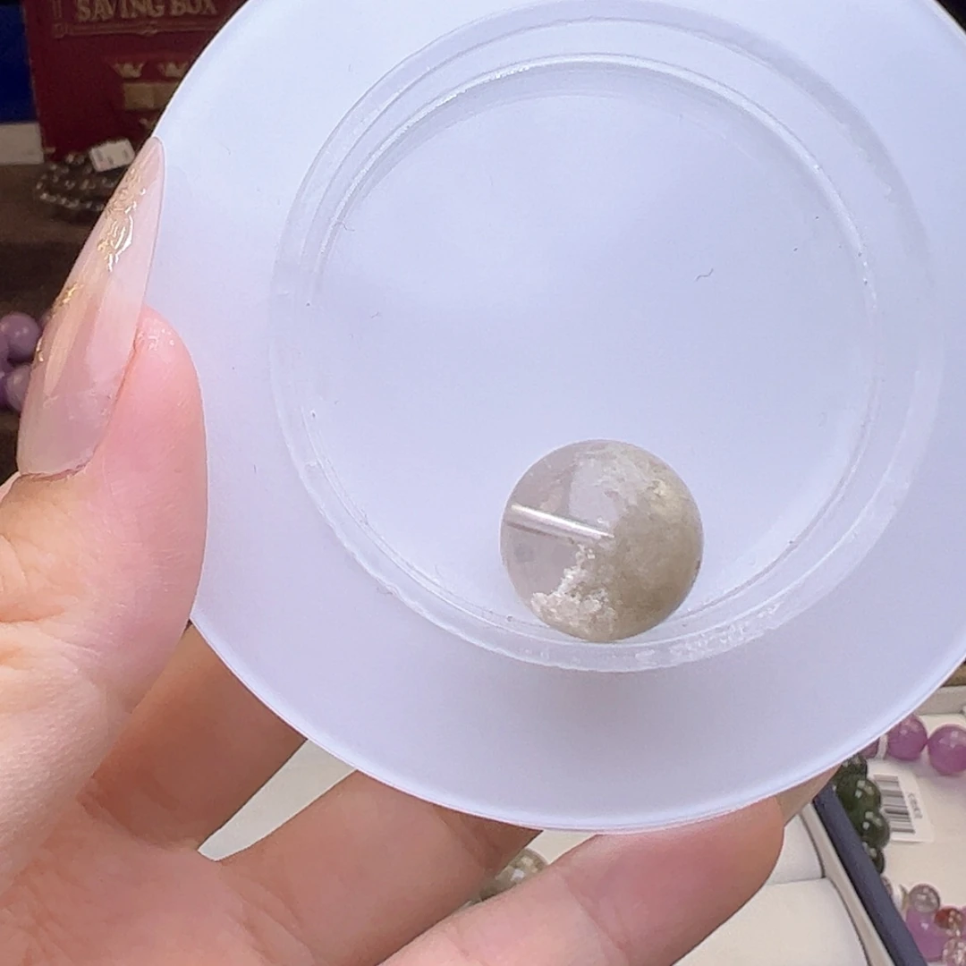 【闪购商品】水晶手链未镶嵌L***?749