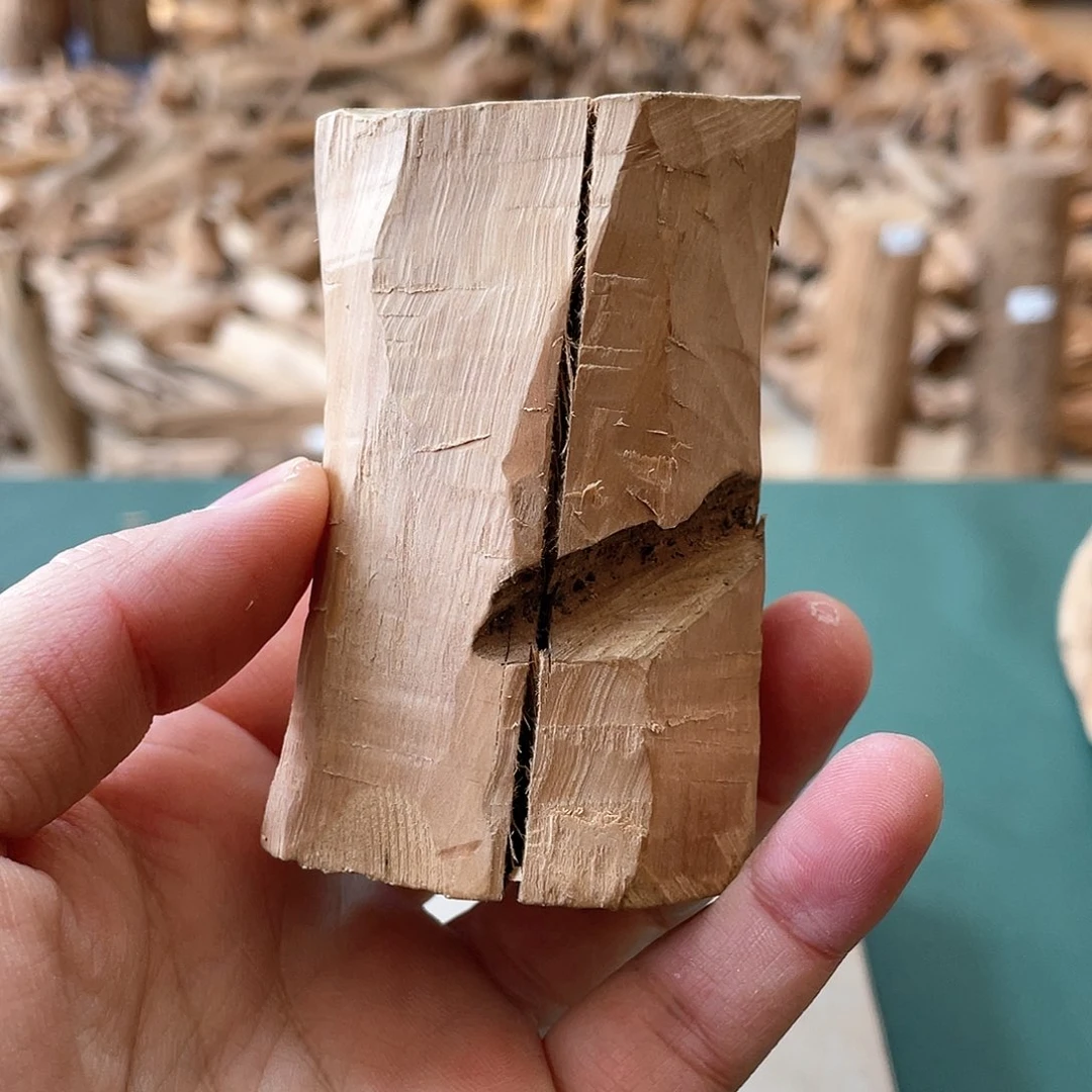 檀香木其他咚**咚老山檀香棍棍