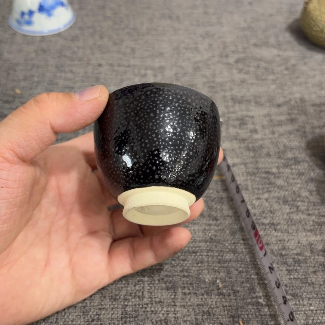 非常好用漂亮的茶具