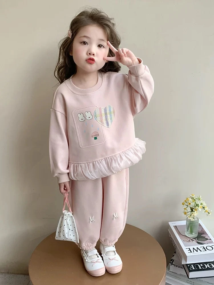 【292】25早秋女宝组合一组一秋天就够了女宝组合H-N-C292