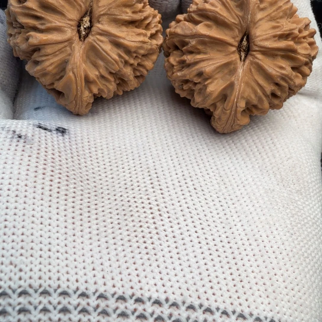 核桃手串/手链?*柒南疆核桃