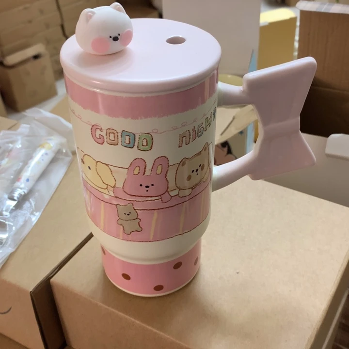 陶瓷制品满25拼单发货默认微瑕