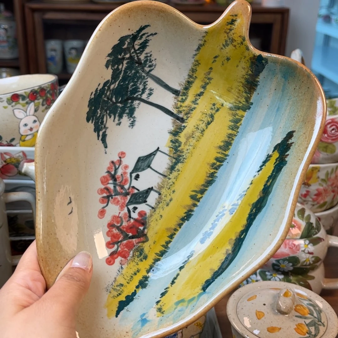 景德镇陶瓷手工杯