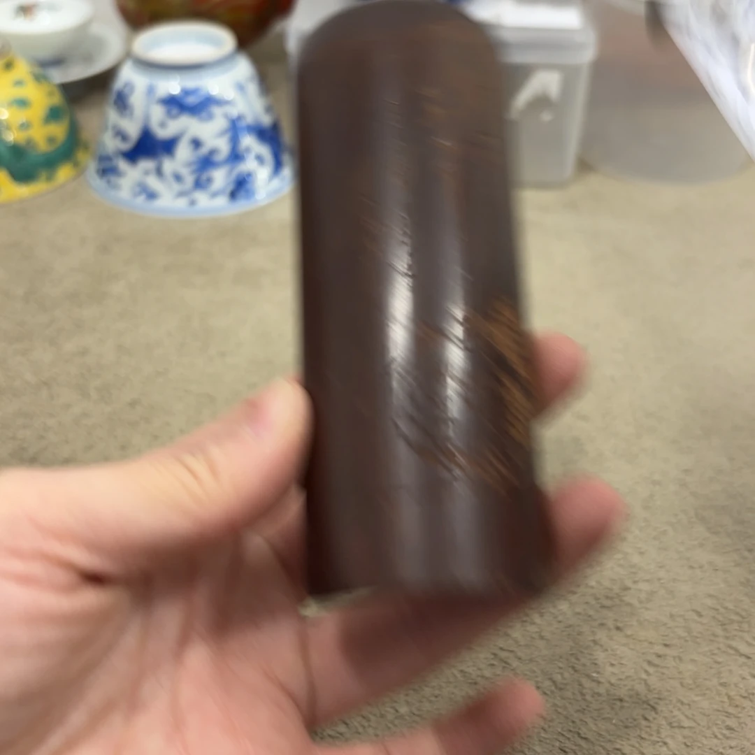 瓷片非常好看漂亮的物品