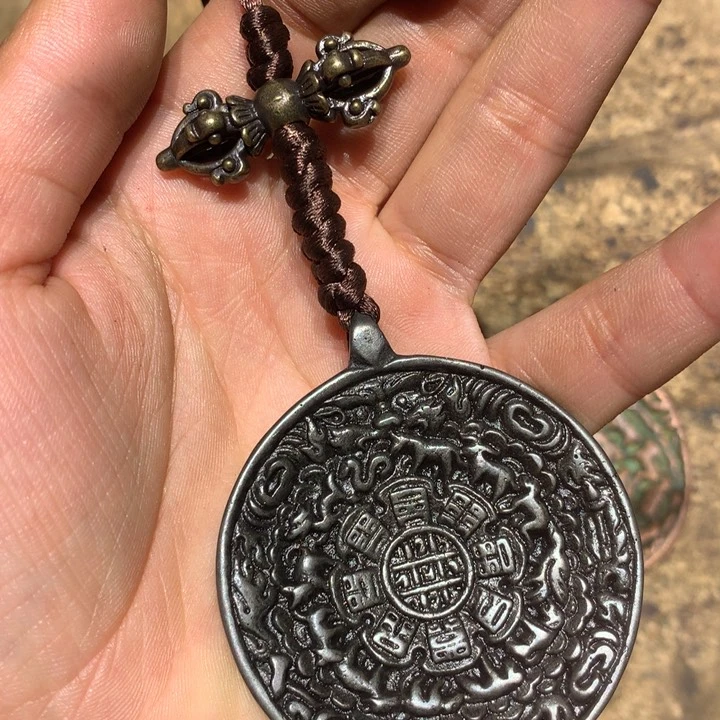 琉璃颈饰七*喜欢的朋友