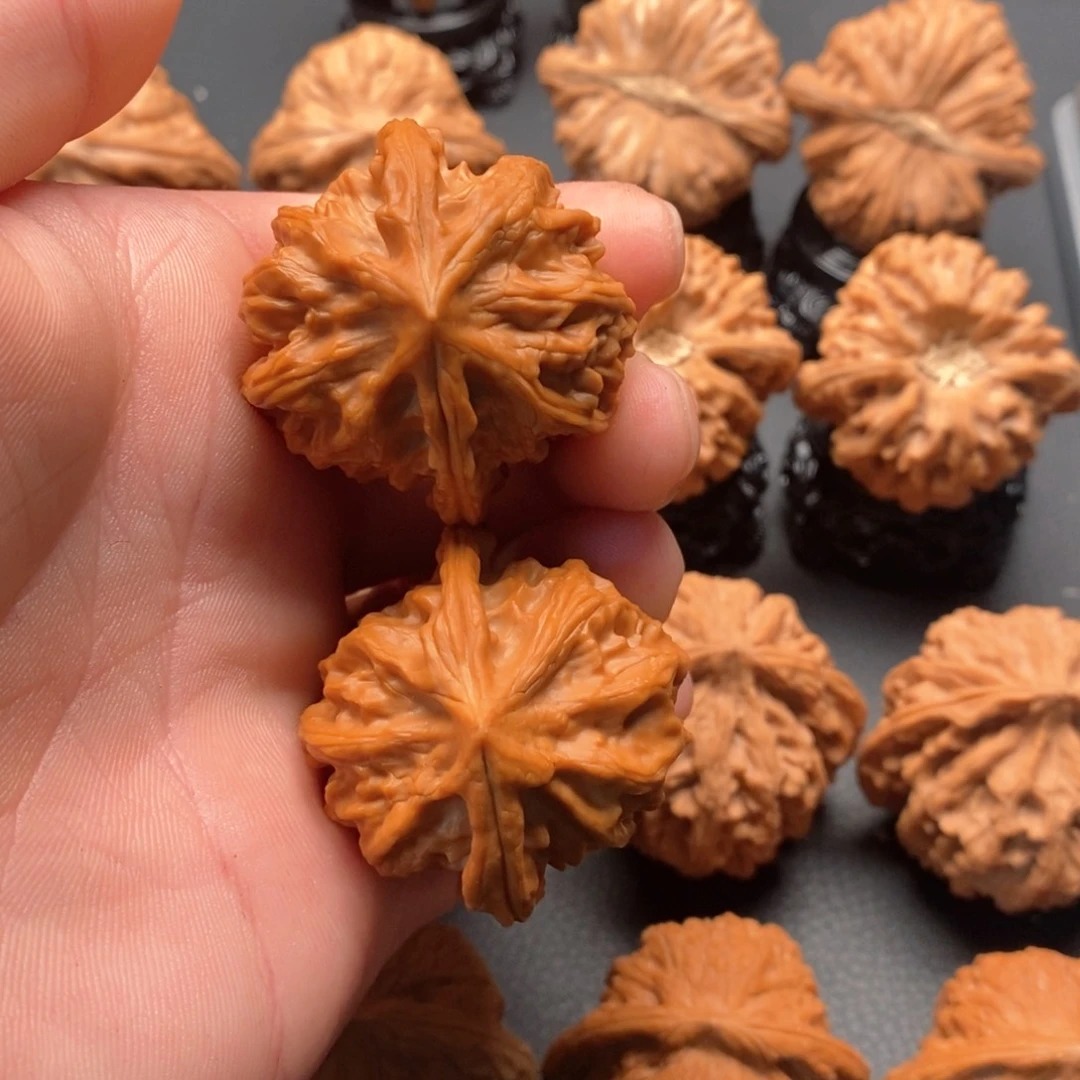 手串/手链核桃曹大龙39