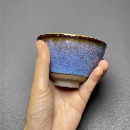 【闪购商品】茶盏-10154..........