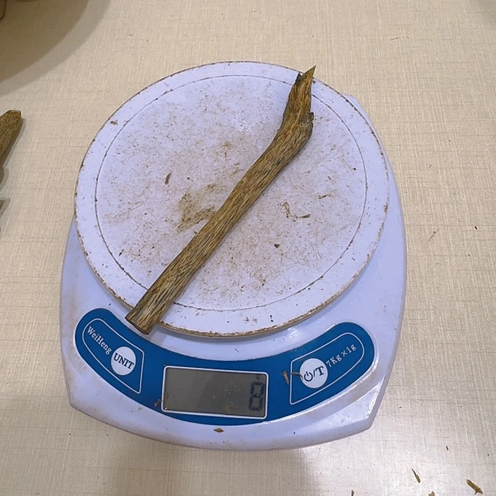 木幸****蜂手工艺/非... 雕塑工艺 竹/木8克