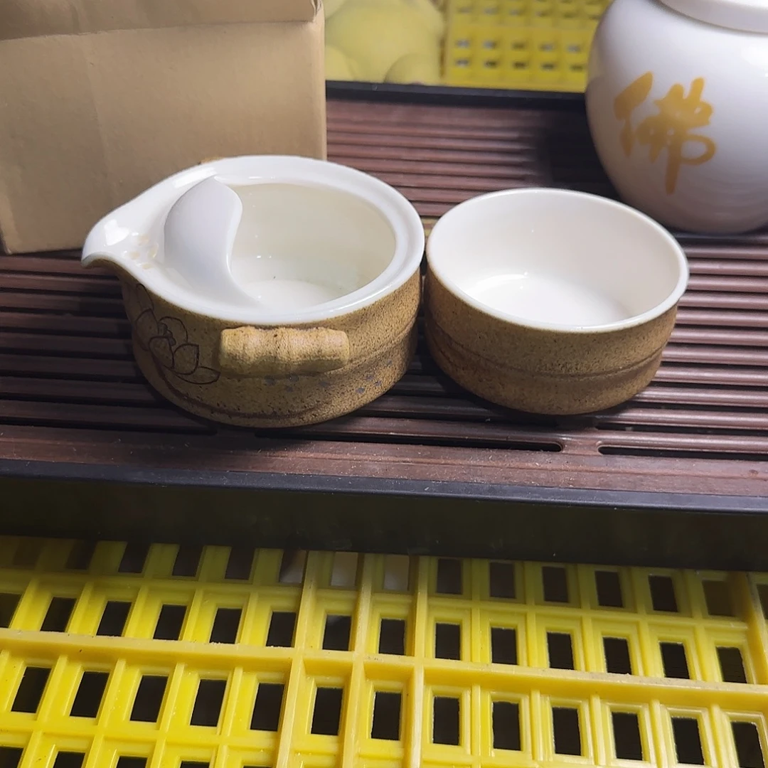 摆件德化窑德化窑