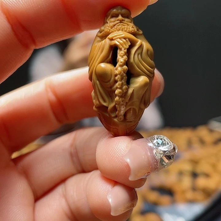 橄榄核手串/手链橄榄