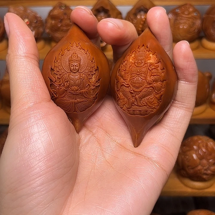 @***可橄榄核手串/手链橄榄核