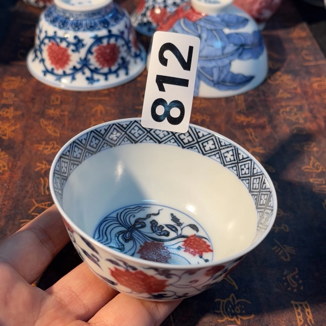 812 半月陶瓷半月陶瓷