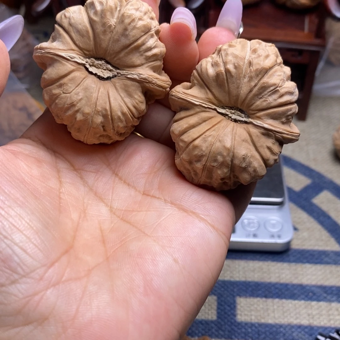 五***祖吊坠桃核南瓜全品45