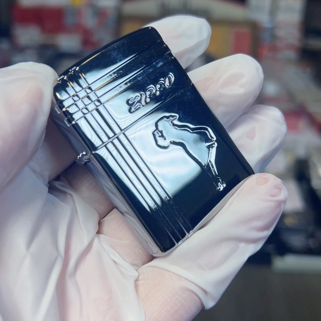 明铬高端打火机产品