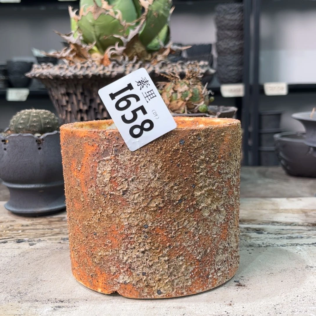 陶内口10.5高10景德镇