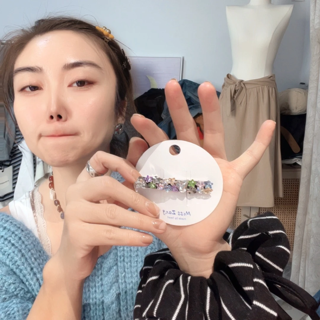 淇***昱夏日必备单品链接
