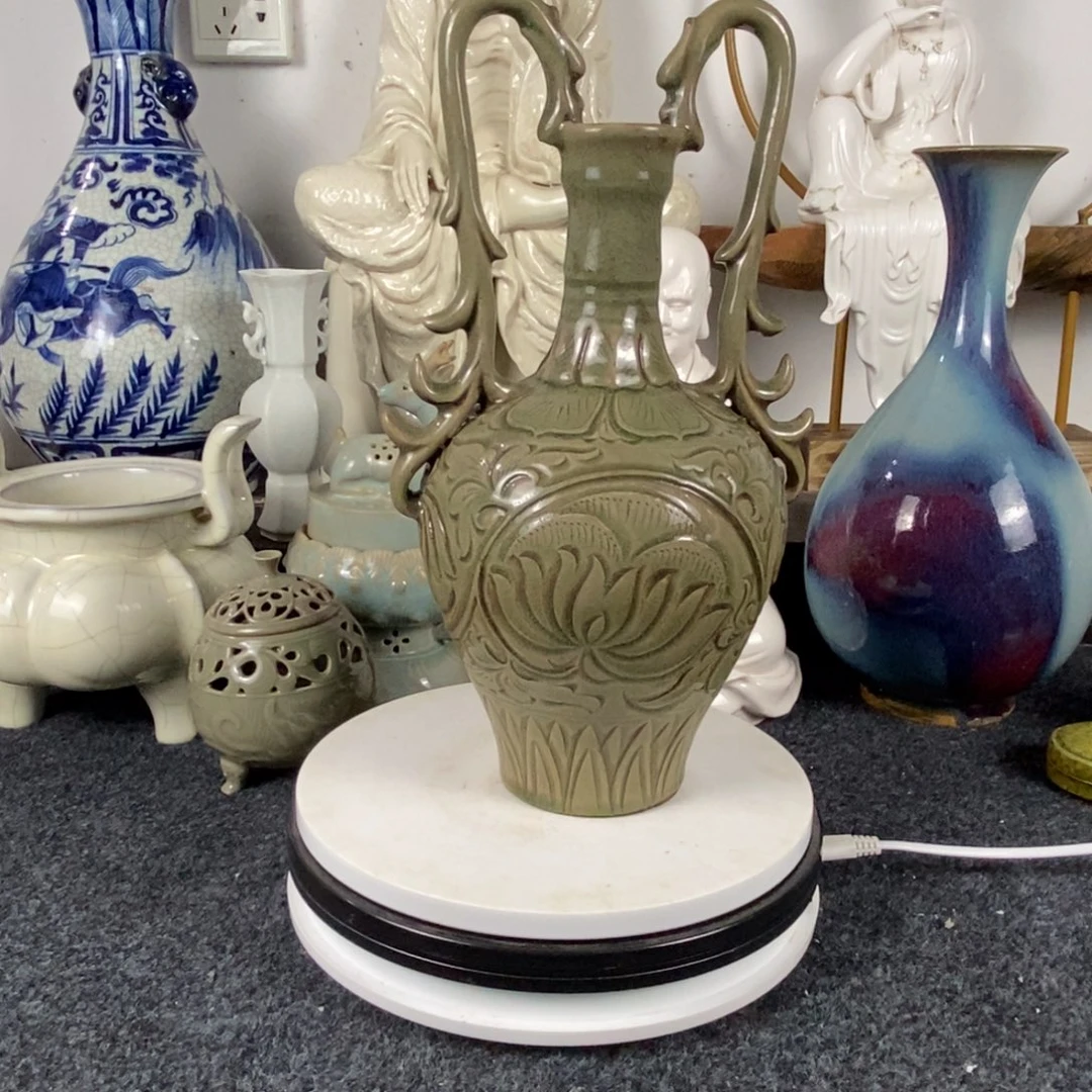 摆件阿*哥瓷器瓷器瓷器瓷器