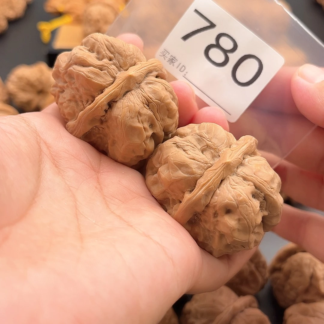 把件桃核蛙蛙福利，41