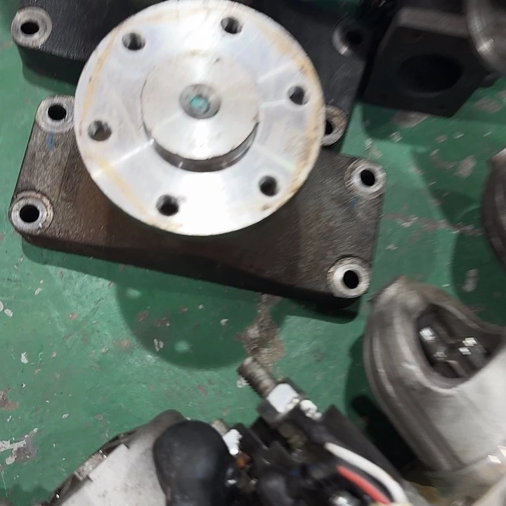 金***胜福田康明斯发动机配件