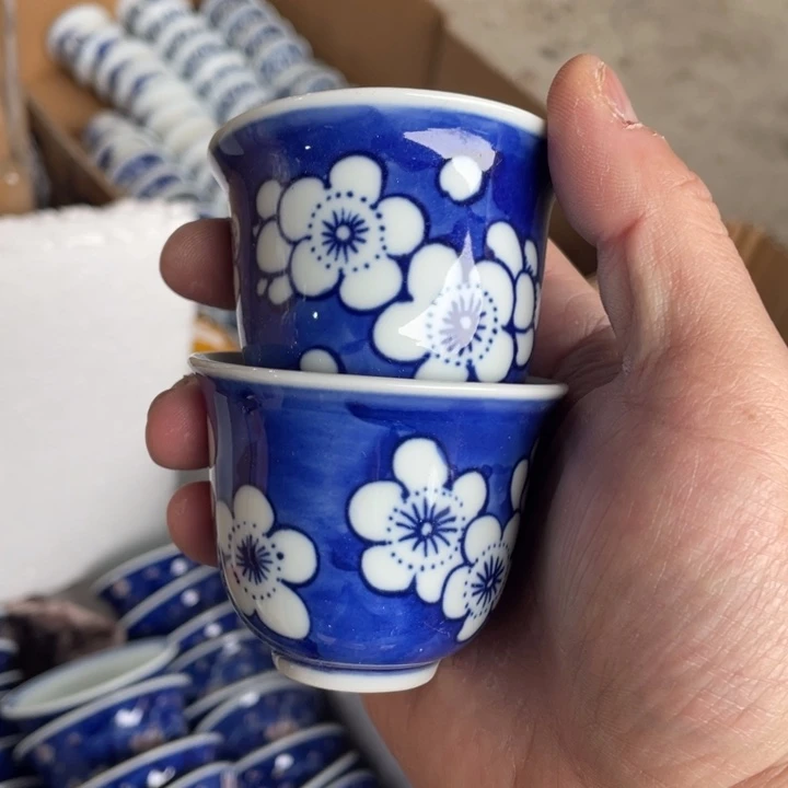 摆件景德镇陶瓷艺术品