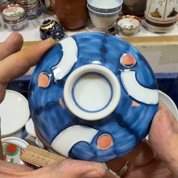 陶瓷推荐第二名20包邮