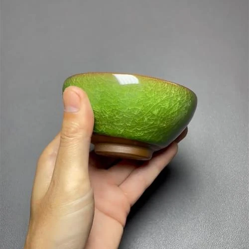 【闪购商品】茶盏-10004..........