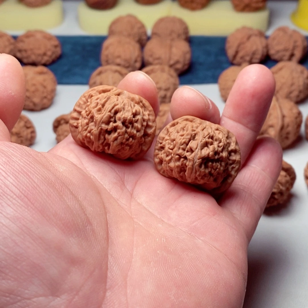 文玩核桃把件s*w京东0369