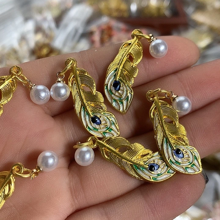 铜合金古风系列 满三单飞4