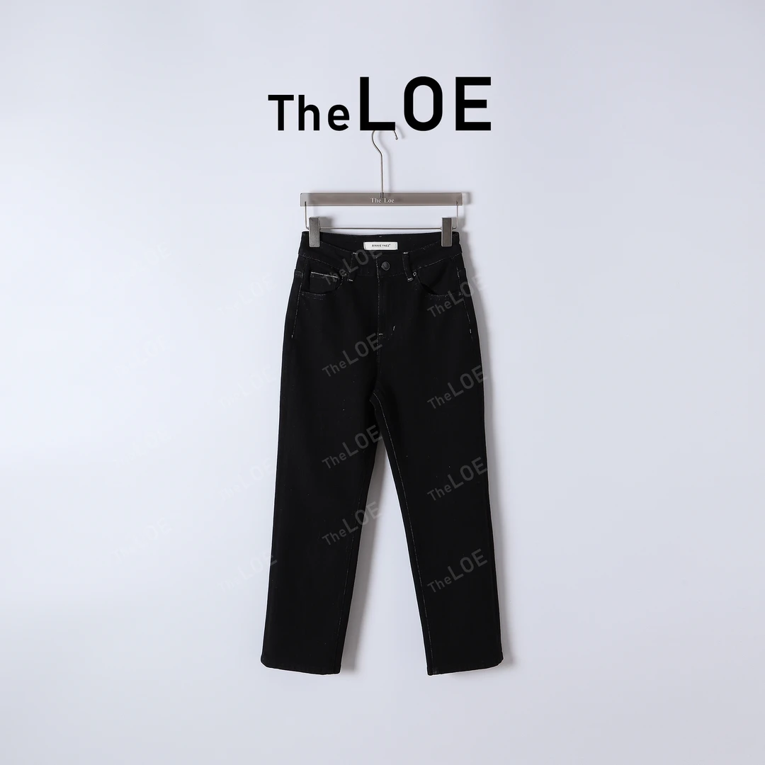 TheLOE/牛仔裤#F5373