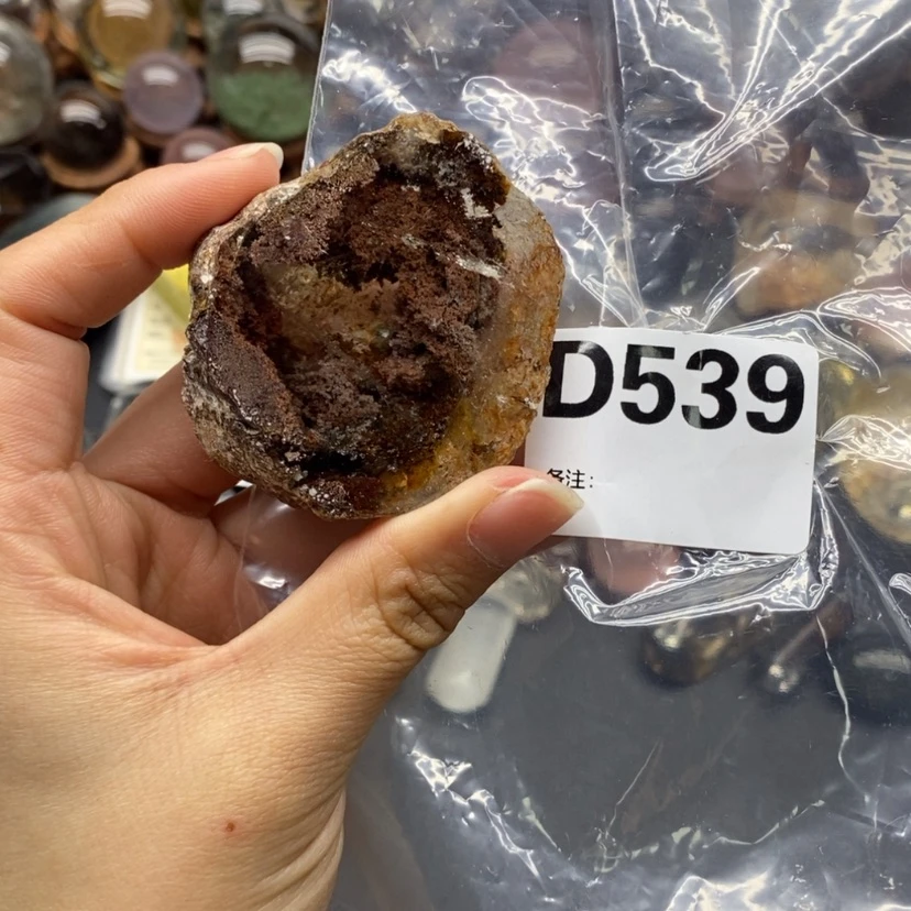 【闪购商品】水晶摆件精品未镶嵌