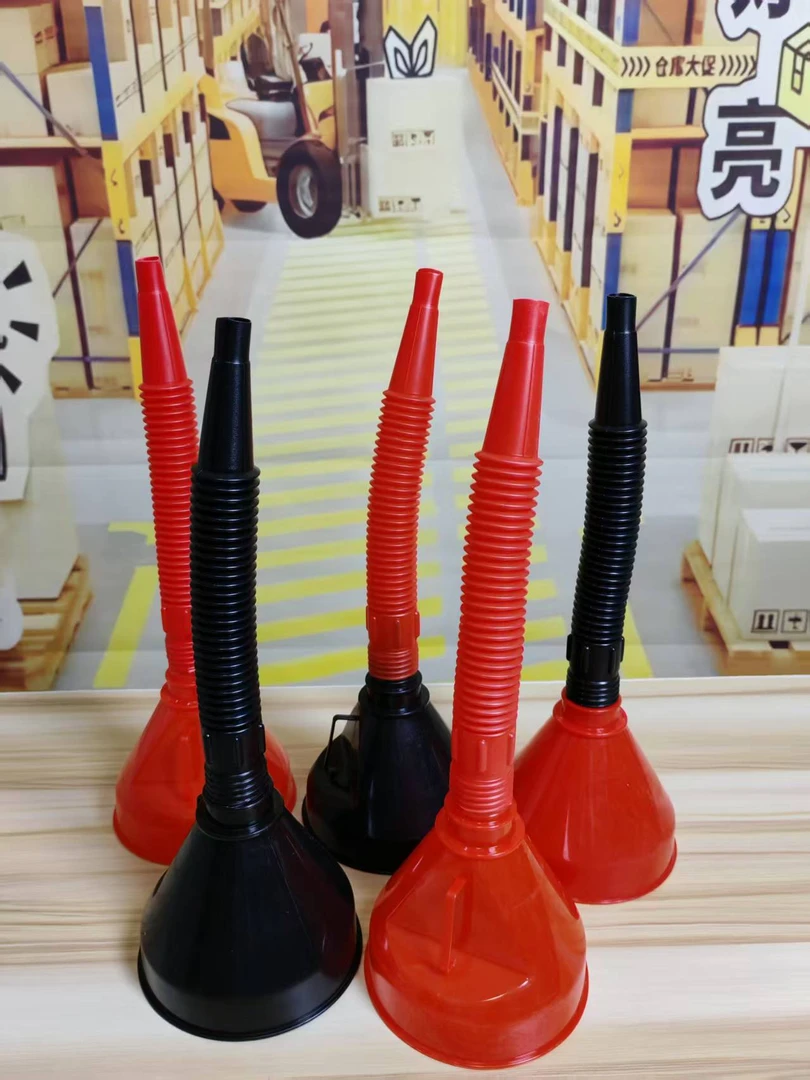 小号装油液体过滤器5cm以下过滤网漏斗家用摩托车377