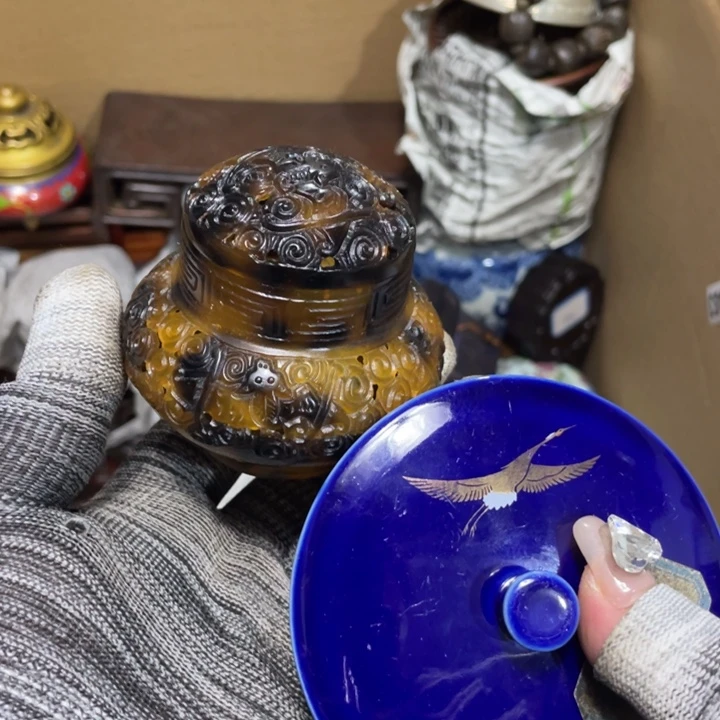 紫砂陶瓷艺术陶瓷艺术