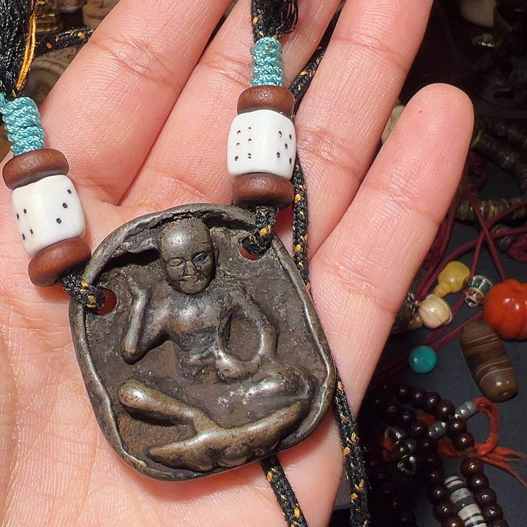 小***刚非洲紫檀（红花梨）