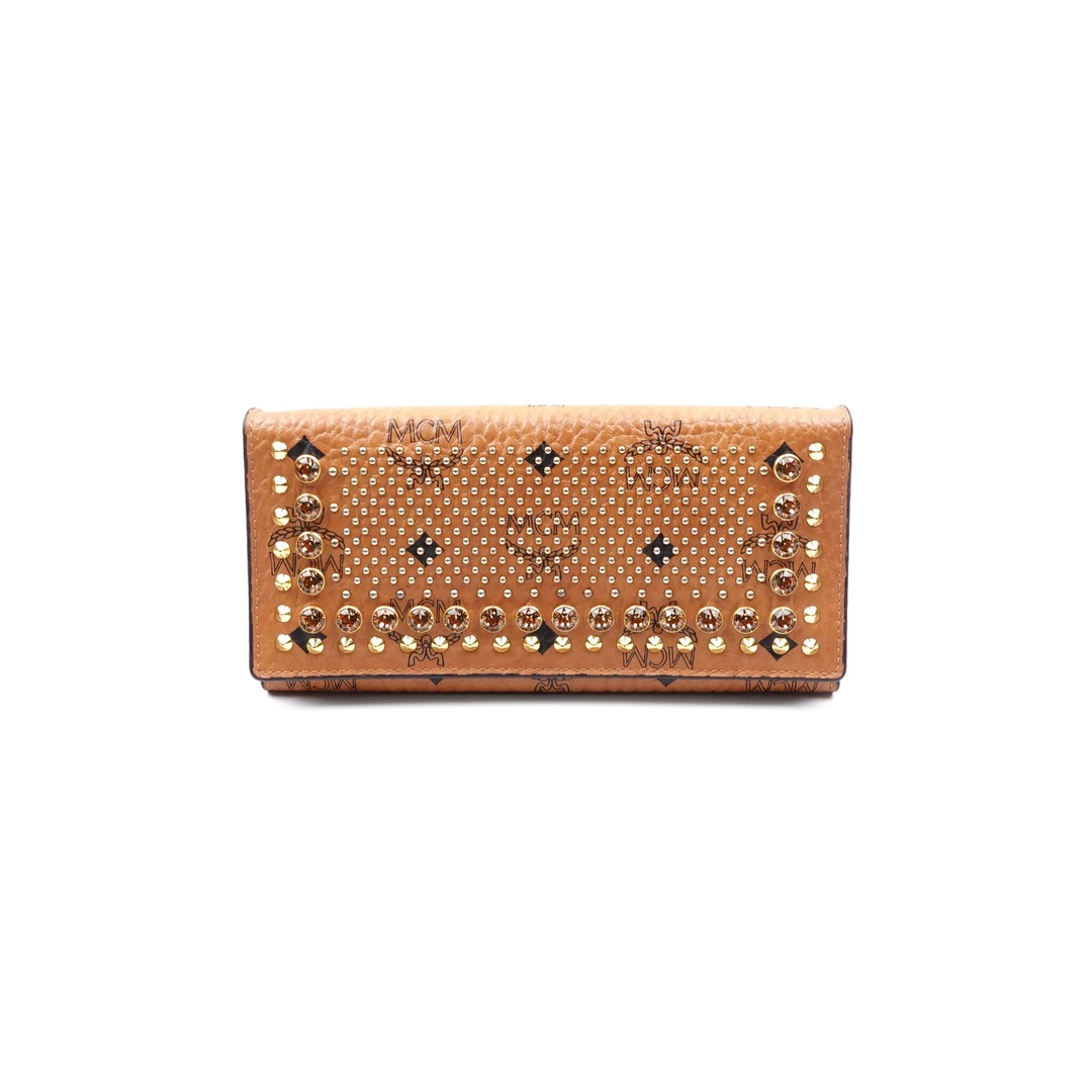 95新 MCM 【】mcm钱包/t10156473