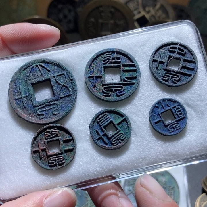 铜现代工艺品仿制品