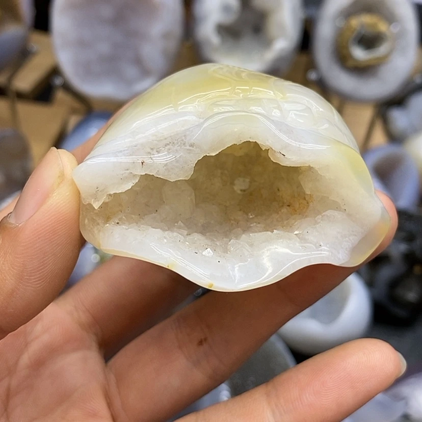 【闪购商品】未镶嵌水晶大型摆件（非配饰）