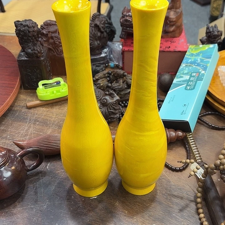 木雕艺术作品欣赏