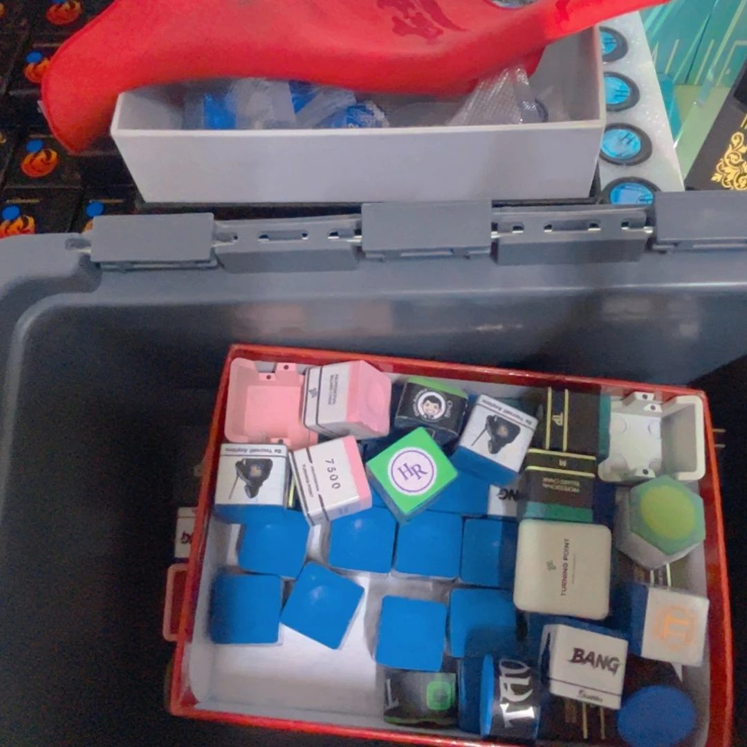 运输破损巧克粉一个随机发货