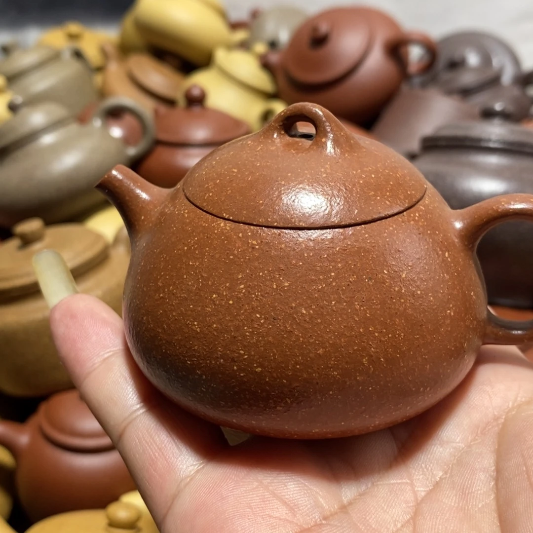 德***大茶壶紫砂闪购商品紫砂壶