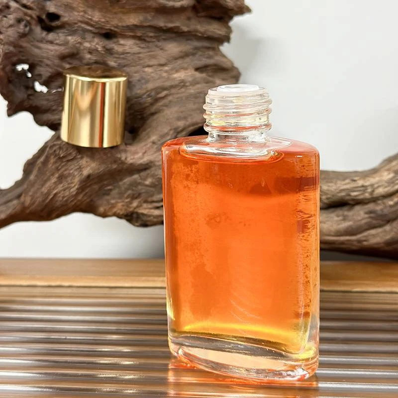 宝丫轻奢 K1454一条根油锁水柔嫩保湿亮泽养肤精华B2924