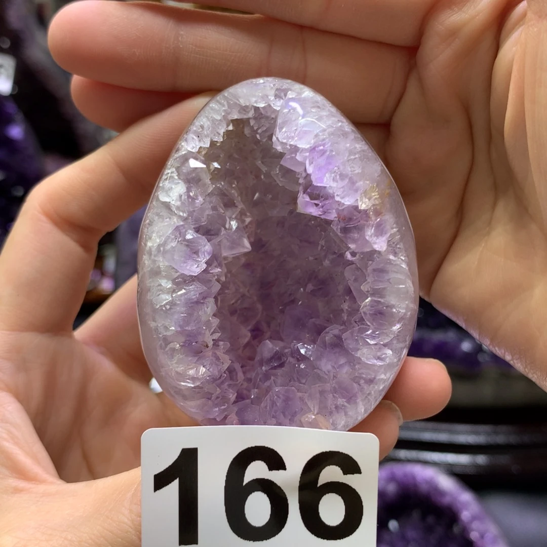 水晶摆件未镶嵌水晶摆件m