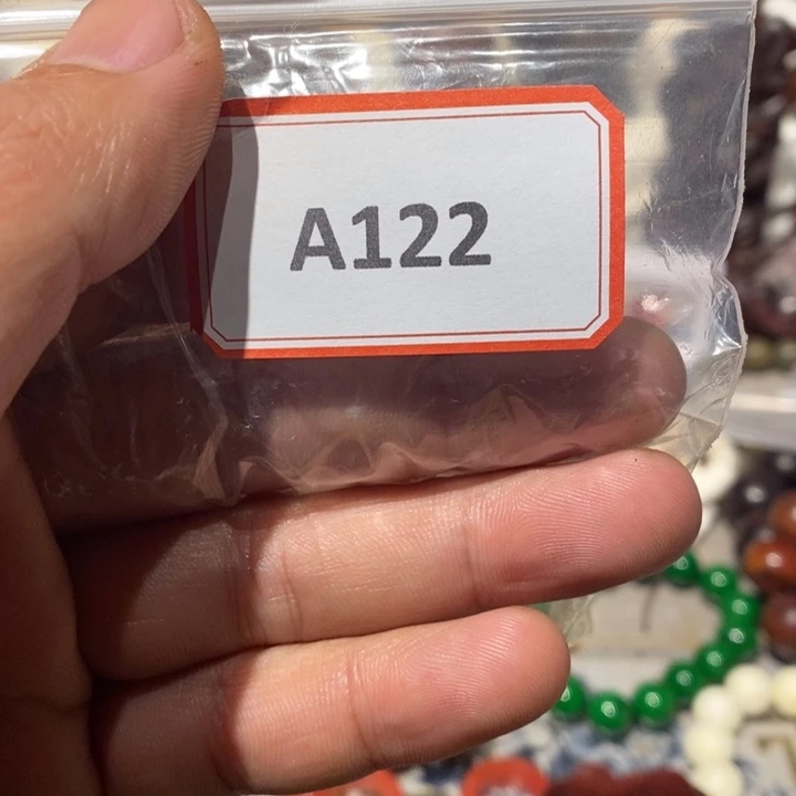 东非黑黄檀（紫光檀）普****》122